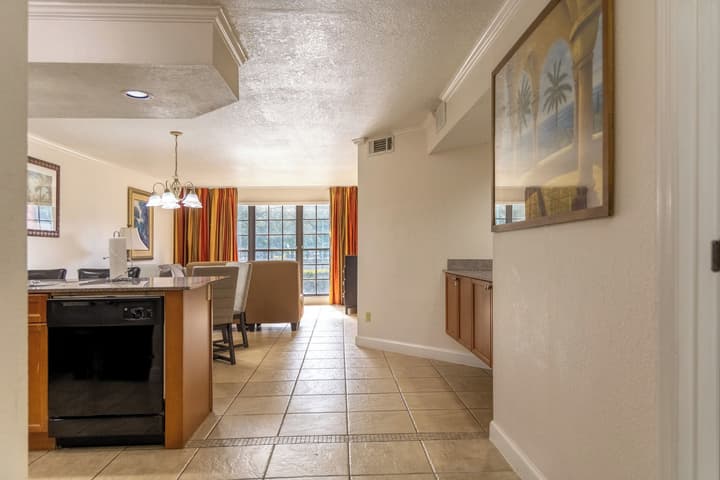 Legacy Vacation Resorts - Lake Buena Vista