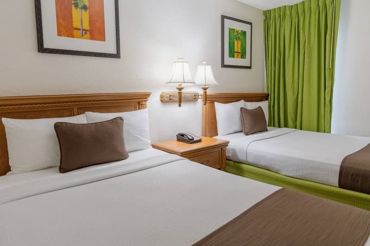 Legacy Vacation Resorts - Lake Buena Vista