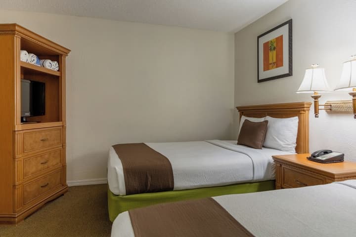 Legacy Vacation Resorts - Lake Buena Vista