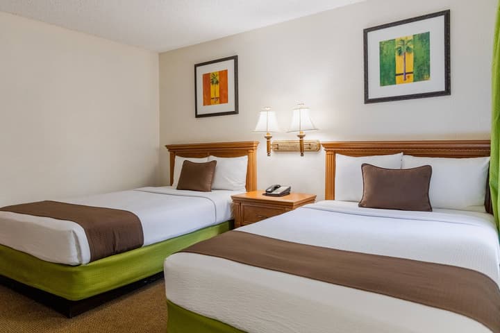 Legacy Vacation Resorts - Lake Buena Vista