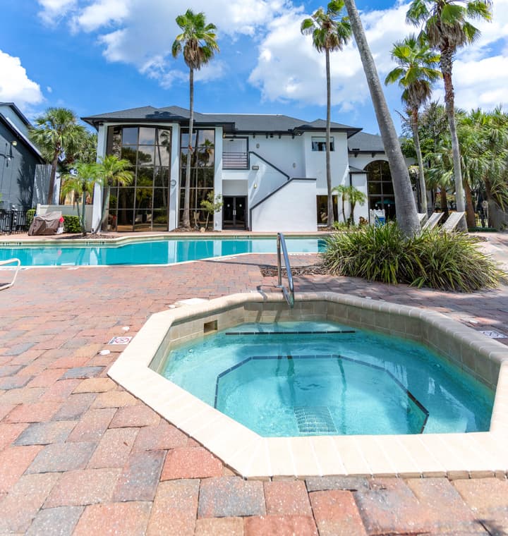 Legacy Vacation Resorts - Lake Buena Vista