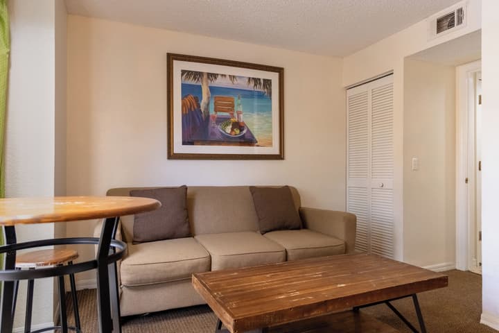 Legacy Vacation Resorts - Lake Buena Vista