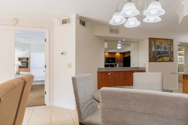 Legacy Vacation Resorts - Lake Buena Vista