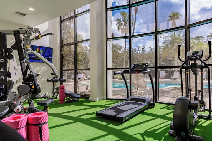 Legacy Vacation Resorts - Lake Buena Vista