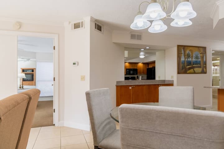 Legacy Vacation Resorts - Lake Buena Vista