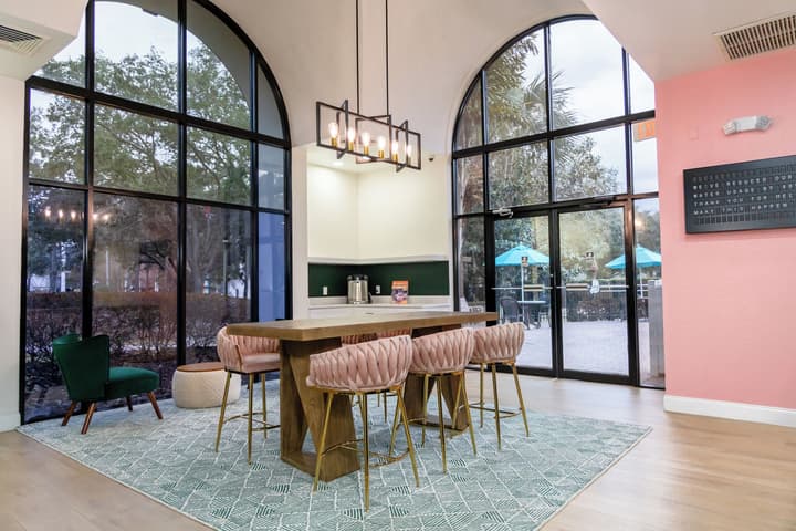 Legacy Vacation Resorts - Lake Buena Vista
