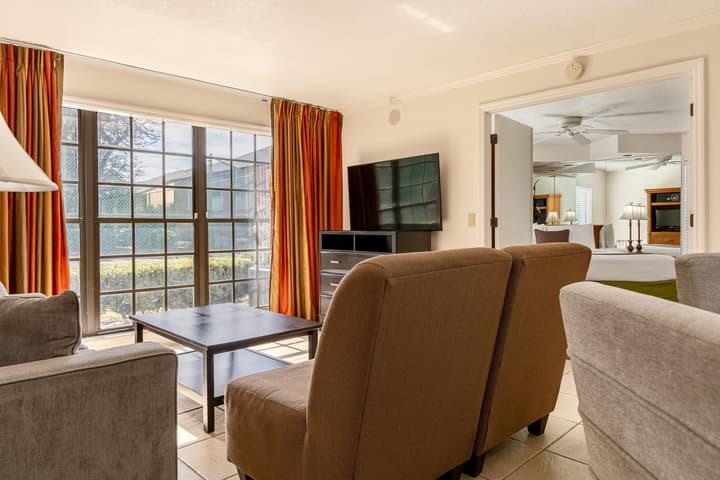 Legacy Vacation Resorts - Lake Buena Vista