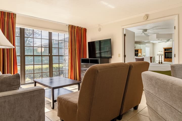 Legacy Vacation Resorts - Lake Buena Vista