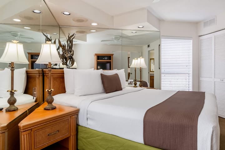 Legacy Vacation Resorts - Lake Buena Vista