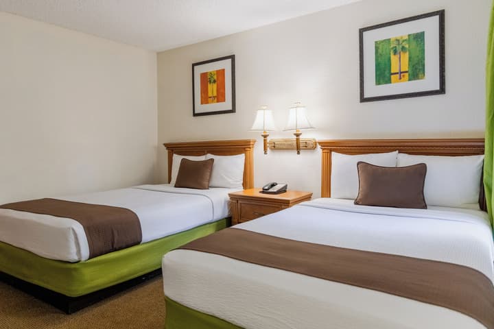 Legacy Vacation Resorts - Lake Buena Vista