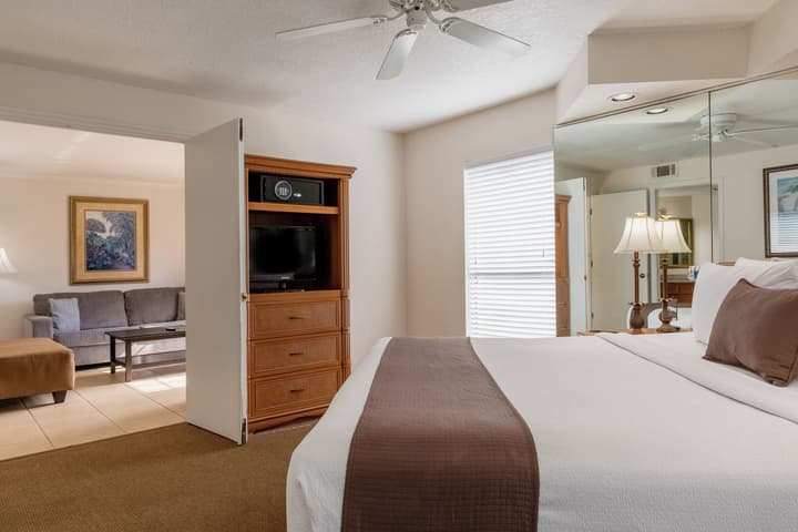 Legacy Vacation Resorts - Lake Buena Vista