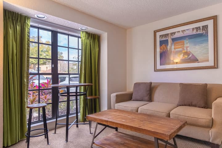 Legacy Vacation Resorts - Lake Buena Vista