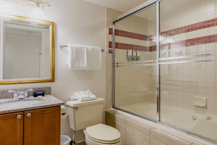 Legacy Vacation Resorts - Lake Buena Vista