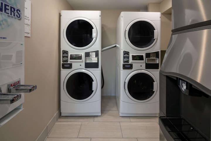 Ramada by Wyndham Modesto Yosemite Area