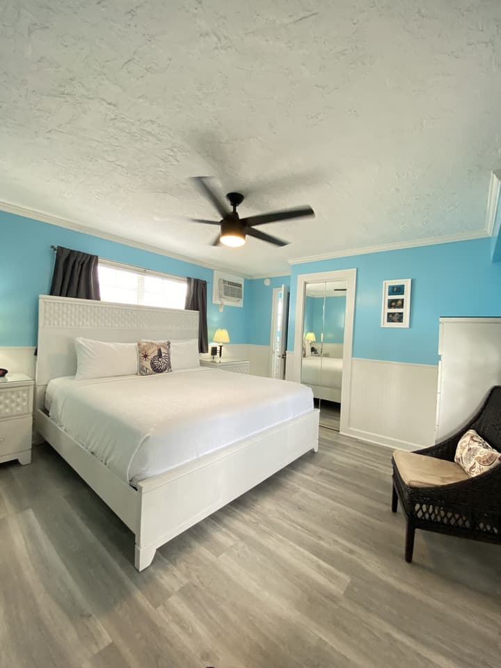 The Palms Hotel