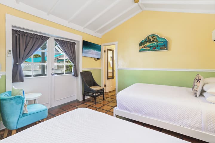 The Palms Hotel
