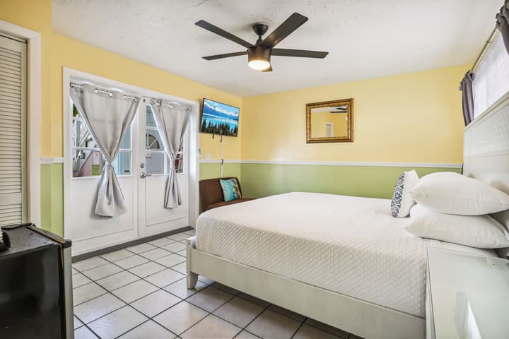 The Palms Hotel