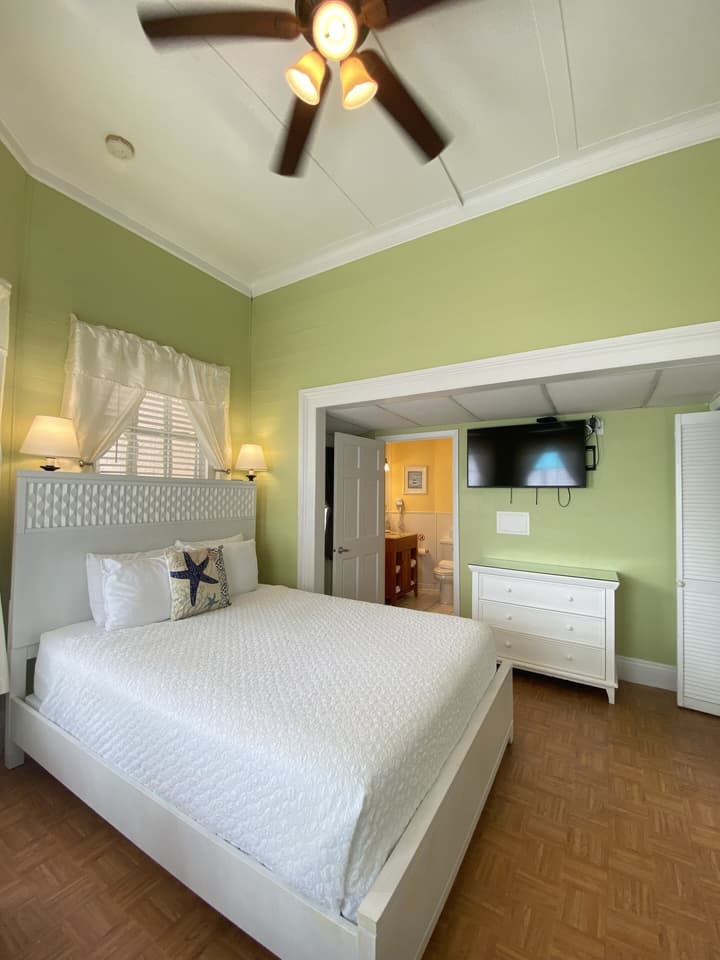 The Palms Hotel