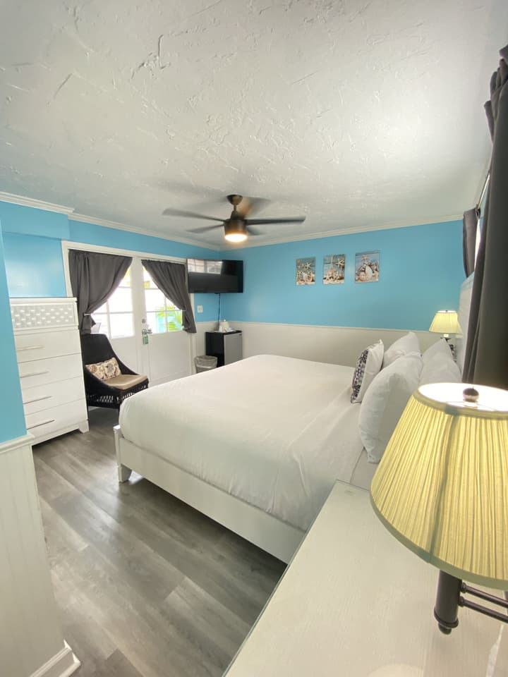 The Palms Hotel