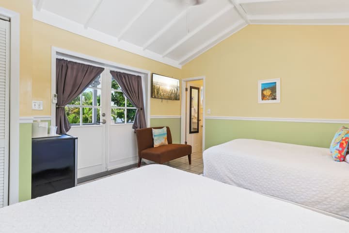 The Palms Hotel