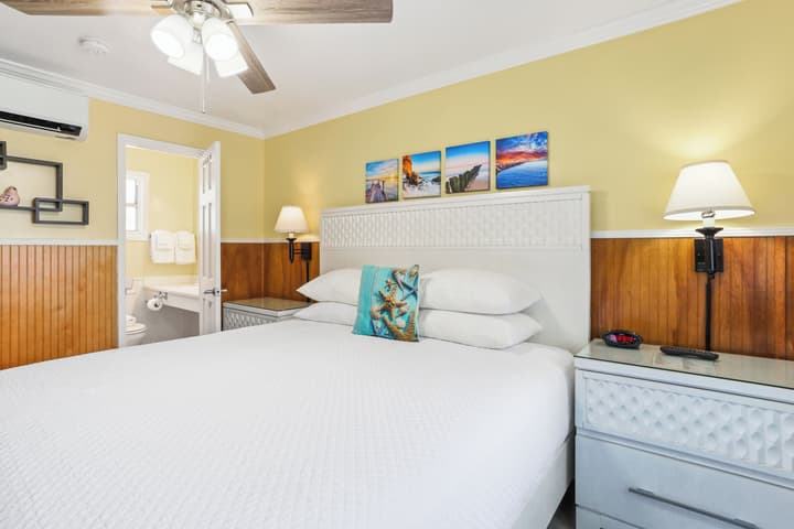 The Palms Hotel