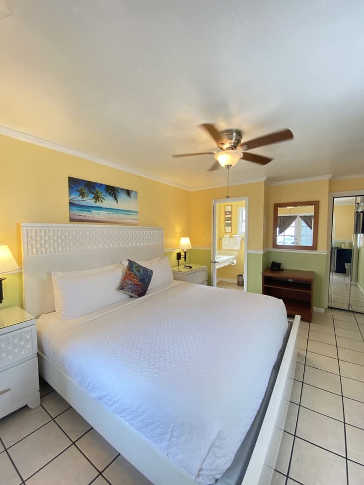 The Palms Hotel