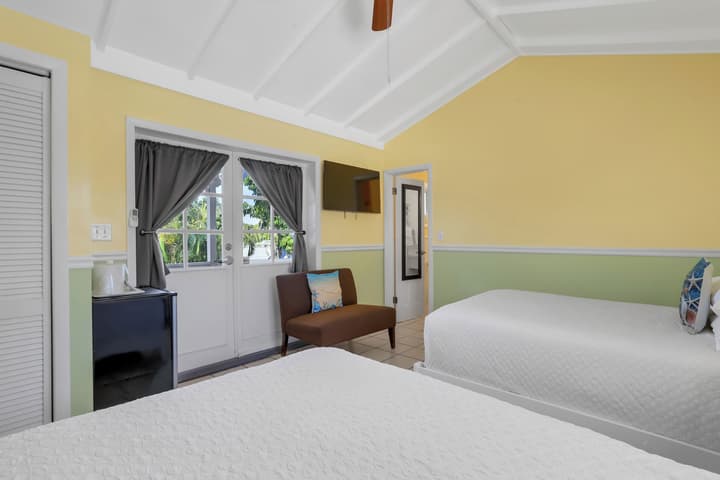 The Palms Hotel