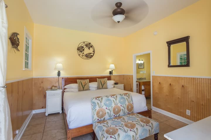 The Palms Hotel