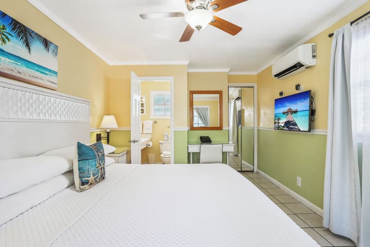 The Palms Hotel