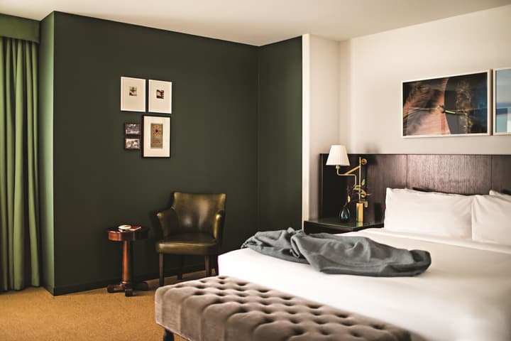 Park MGM Las Vegas