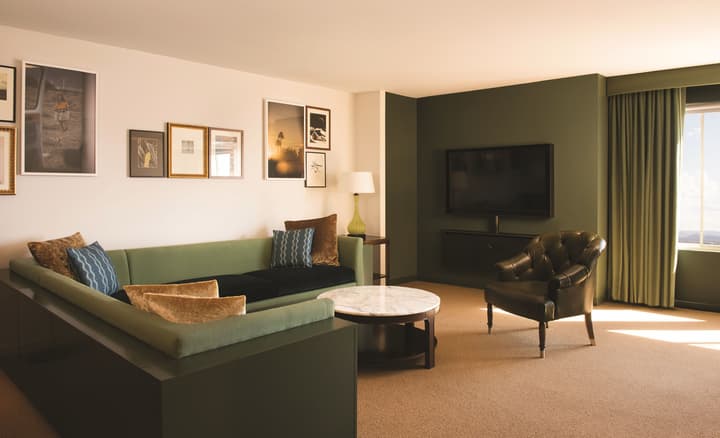 Park MGM Las Vegas