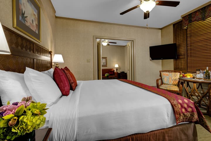 Casablanca Hotel by Library Hotel Collection