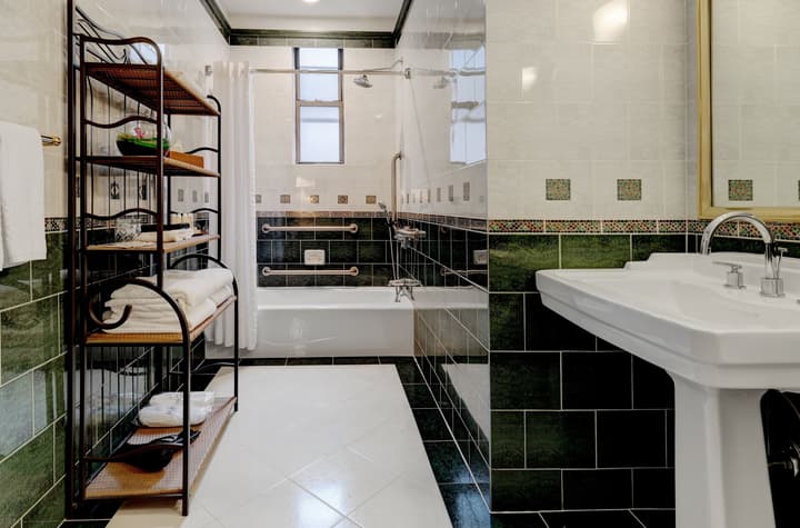Casablanca Hotel by Library Hotel Collection