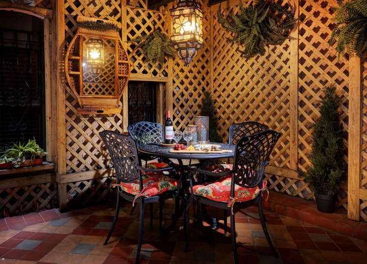 Casablanca Hotel by Library Hotel Collection