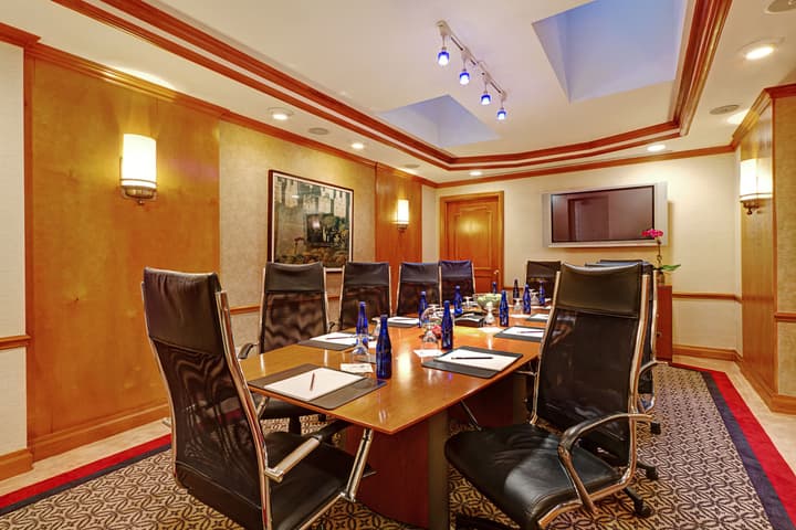 Casablanca Hotel by Library Hotel Collection