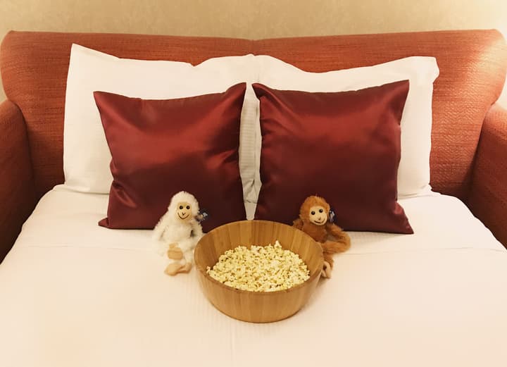 Casablanca Hotel by Library Hotel Collection