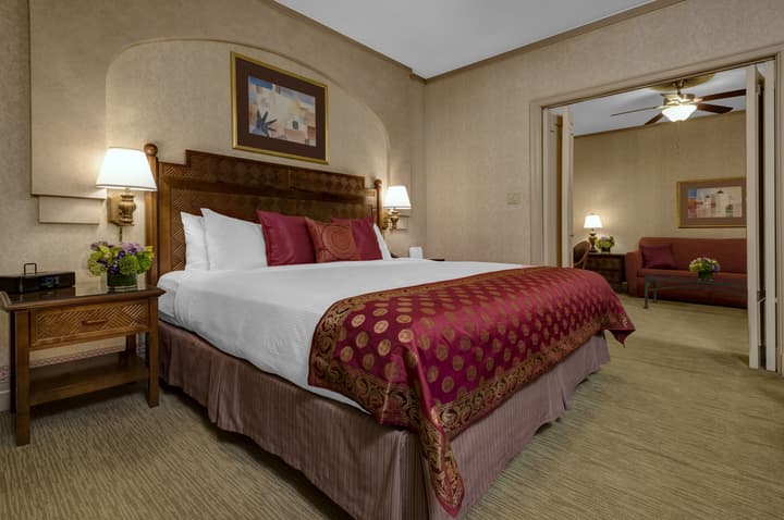 Casablanca Hotel by Library Hotel Collection