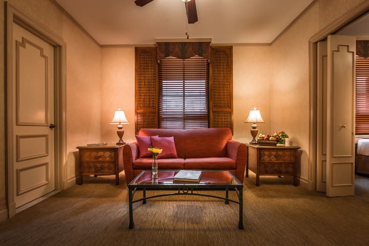 Casablanca Hotel by Library Hotel Collection