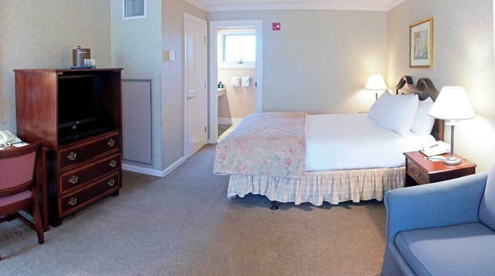 Stoweflake Mountain Resort & Spa