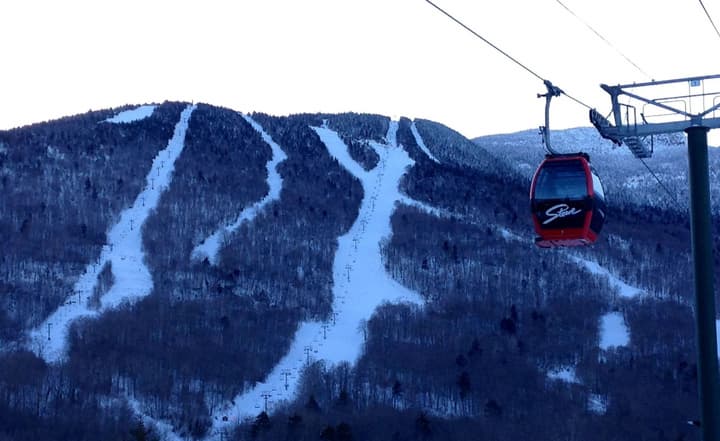 Stoweflake Mountain Resort & Spa
