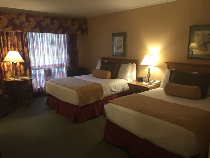 Stoweflake Mountain Resort & Spa