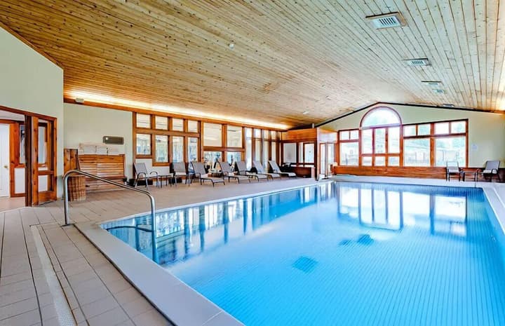 Stoweflake Mountain Resort & Spa