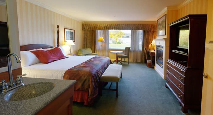 Stoweflake Mountain Resort & Spa