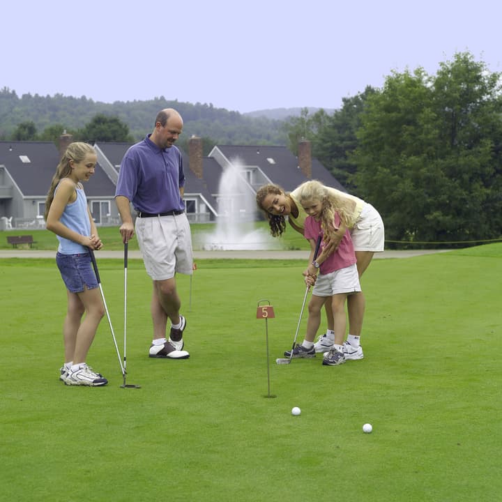 Stoweflake Mountain Resort & Spa
