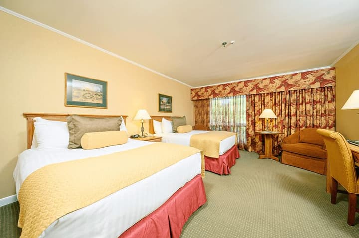 Stoweflake Mountain Resort & Spa