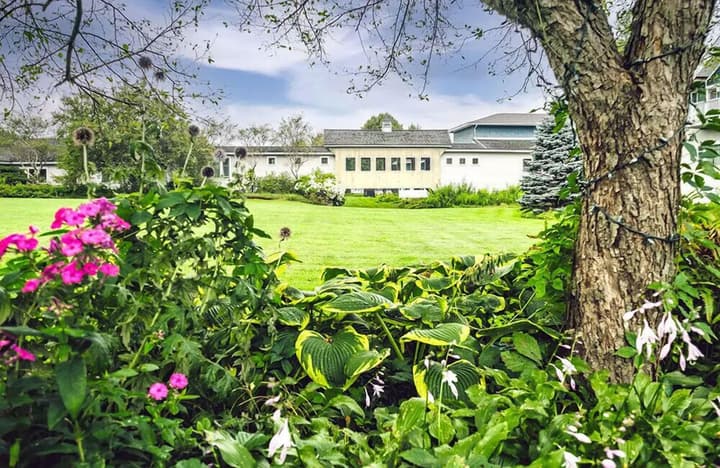 Stoweflake Mountain Resort & Spa