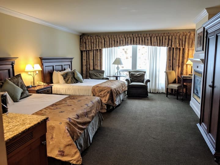 Stoweflake Mountain Resort & Spa