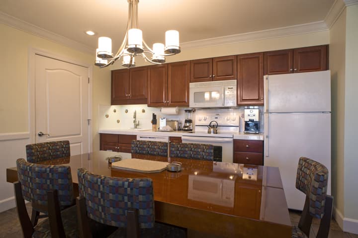 Hilton Vacation Club Grand Beach Orlando