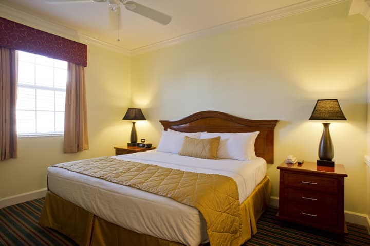 Hilton Vacation Club Grand Beach Orlando