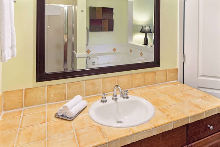 Hilton Vacation Club Grand Beach Orlando